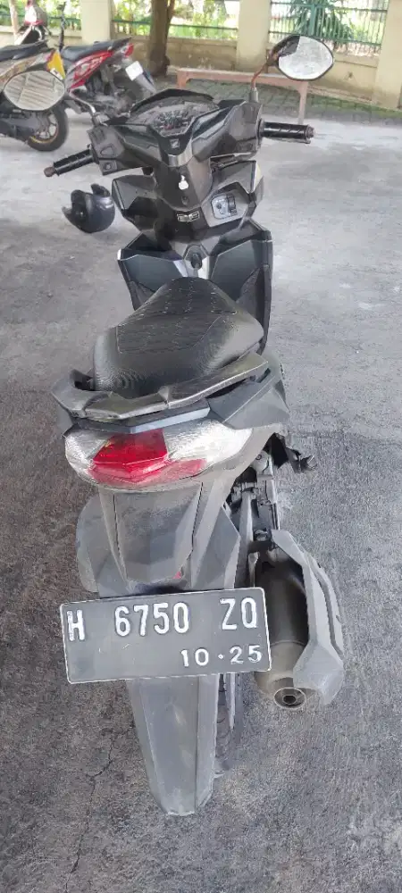 Honda Vario 150