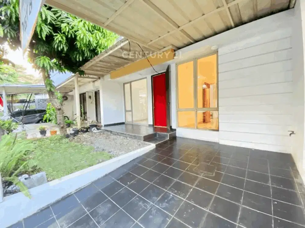 Dijual Rumah Di Gracia Residence Graha Raya