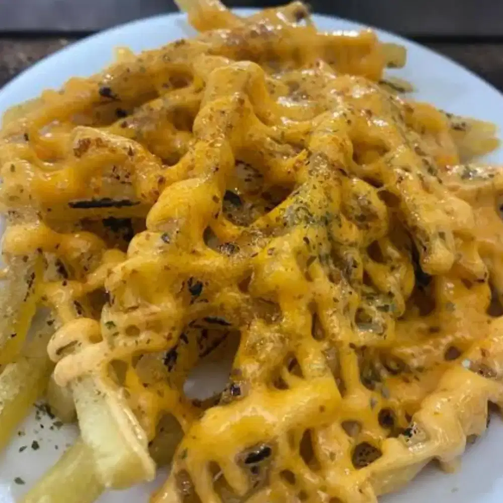 Lowongan jaga stand indomaret