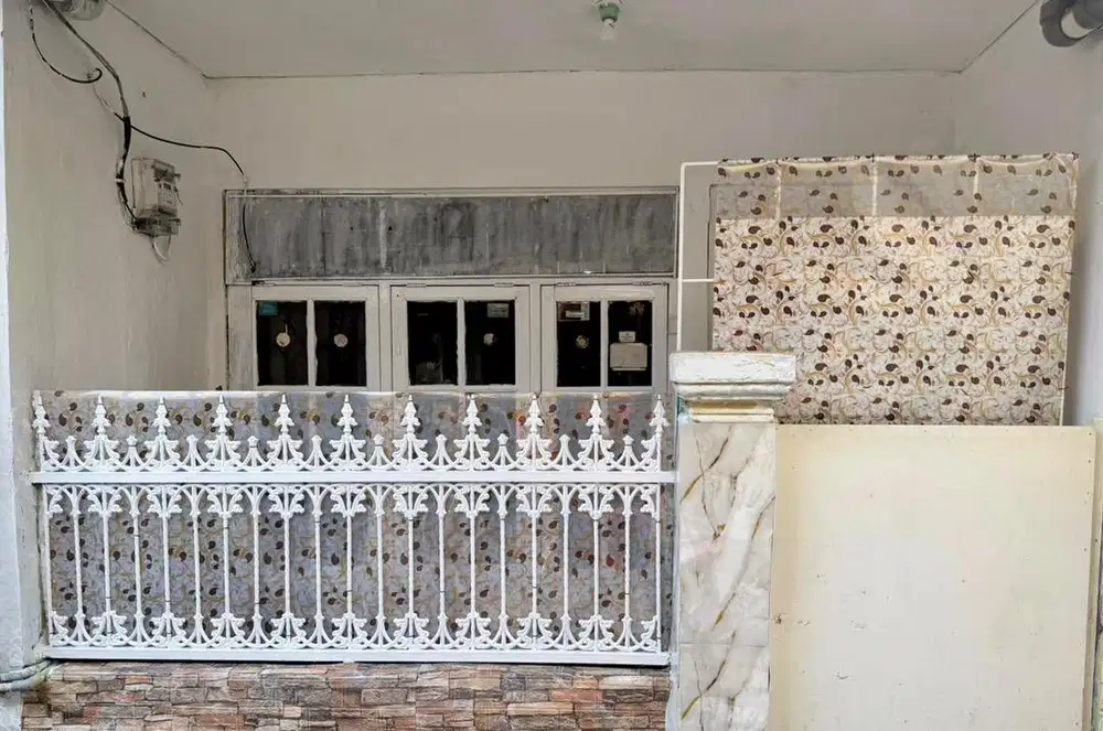 Dijual rumah Jakarta Barat (HARGA NEGO)