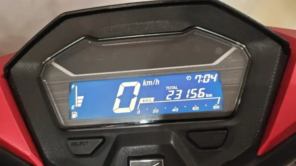 Jual BU Honda Vario New 160 2023