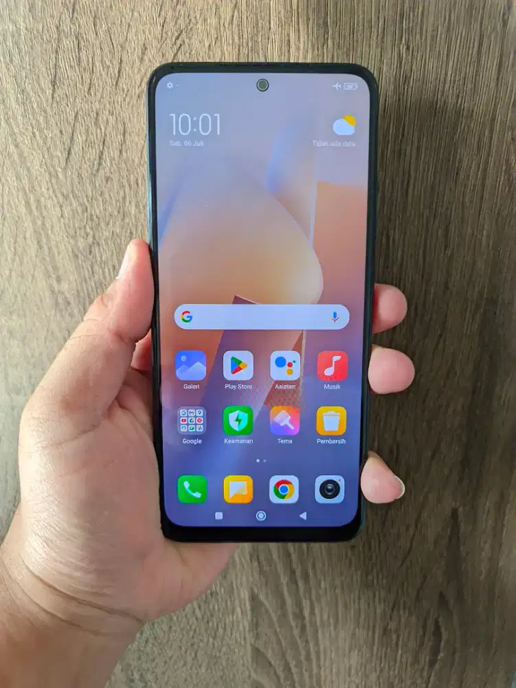 Redmi Note 11 4+2/128gb