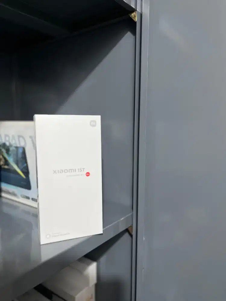 PROMO XIAOMI 15T GARANSI XIAOMI INDONESIA!! BISA KREDIT TANPA DP!!