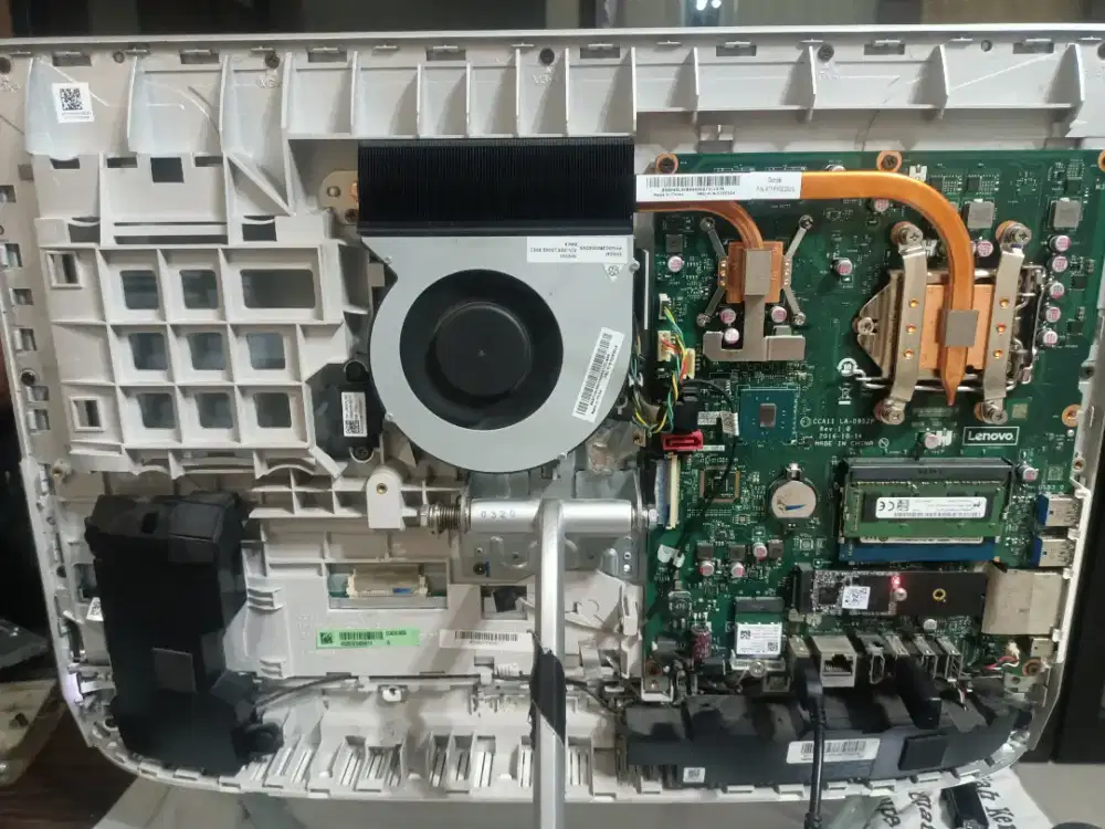 Jasa Service Laptop & Komputer Panggilan