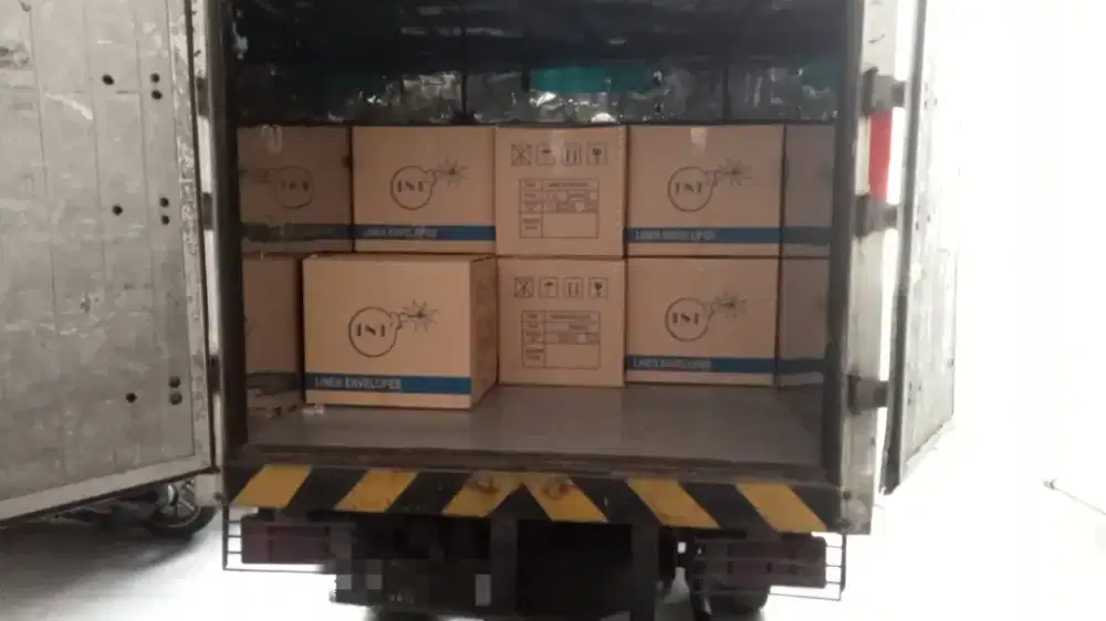 Sopir Serabutan (bisa untuk kerja sampingan)