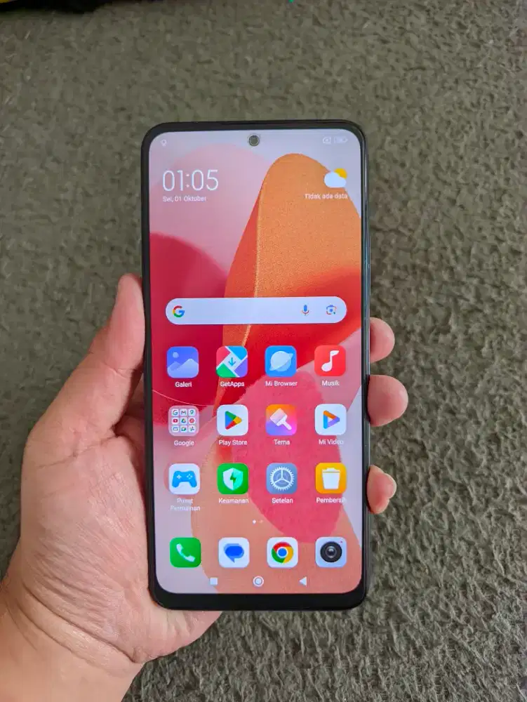 Redmi Note 12 6+2/128gb