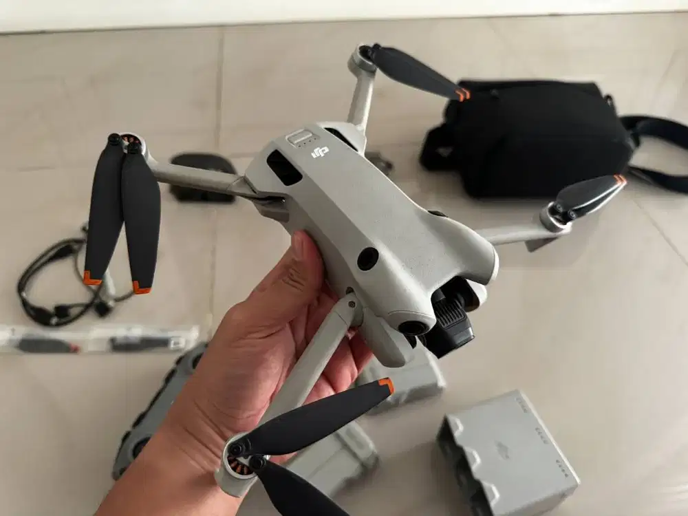 drone dji mini 4 pro