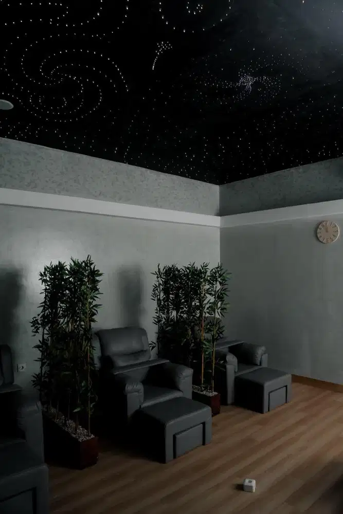 Terapis Pijat KELUARGA (TEBET TIMUR)