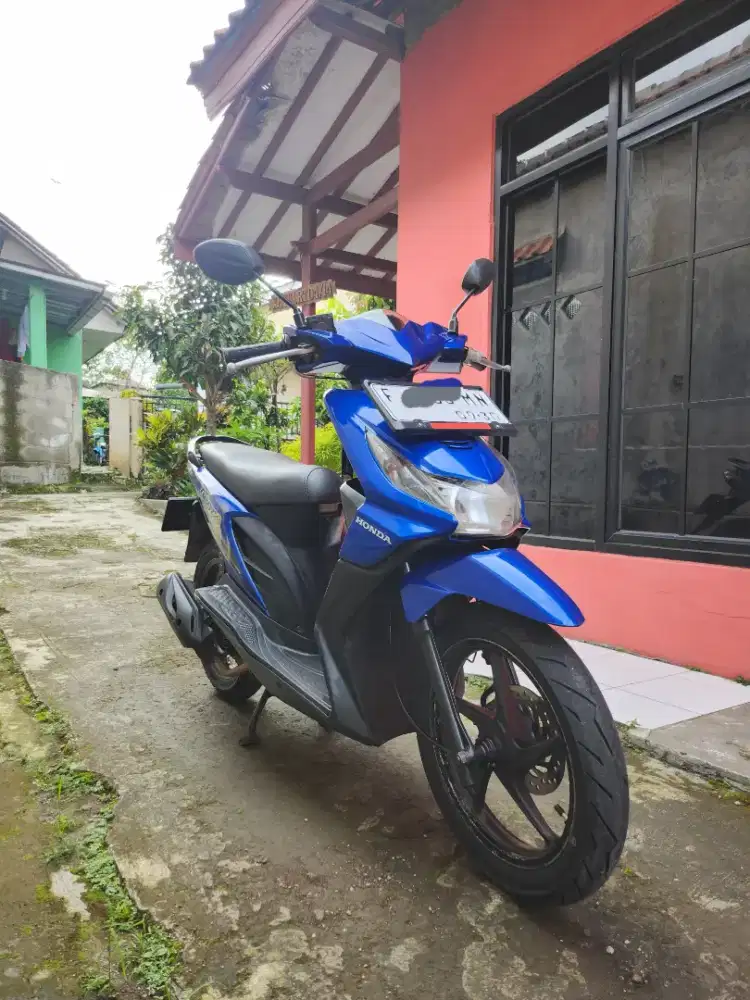 Beat Karbu (full restorasi)