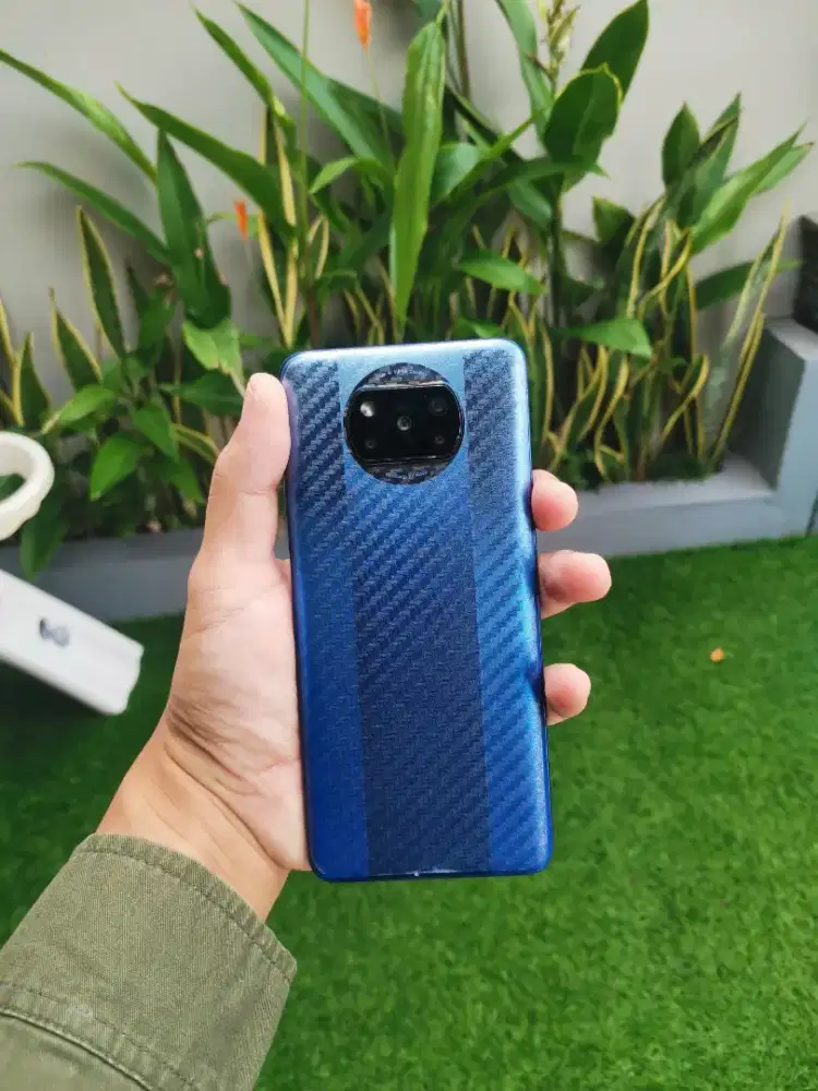 Poco X3 Pro 8/256 Fullset