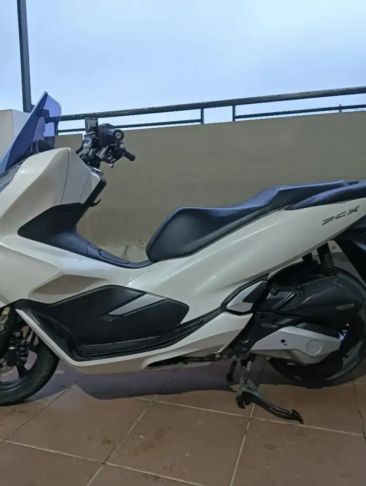 Honda PCX 150 CBS 2019