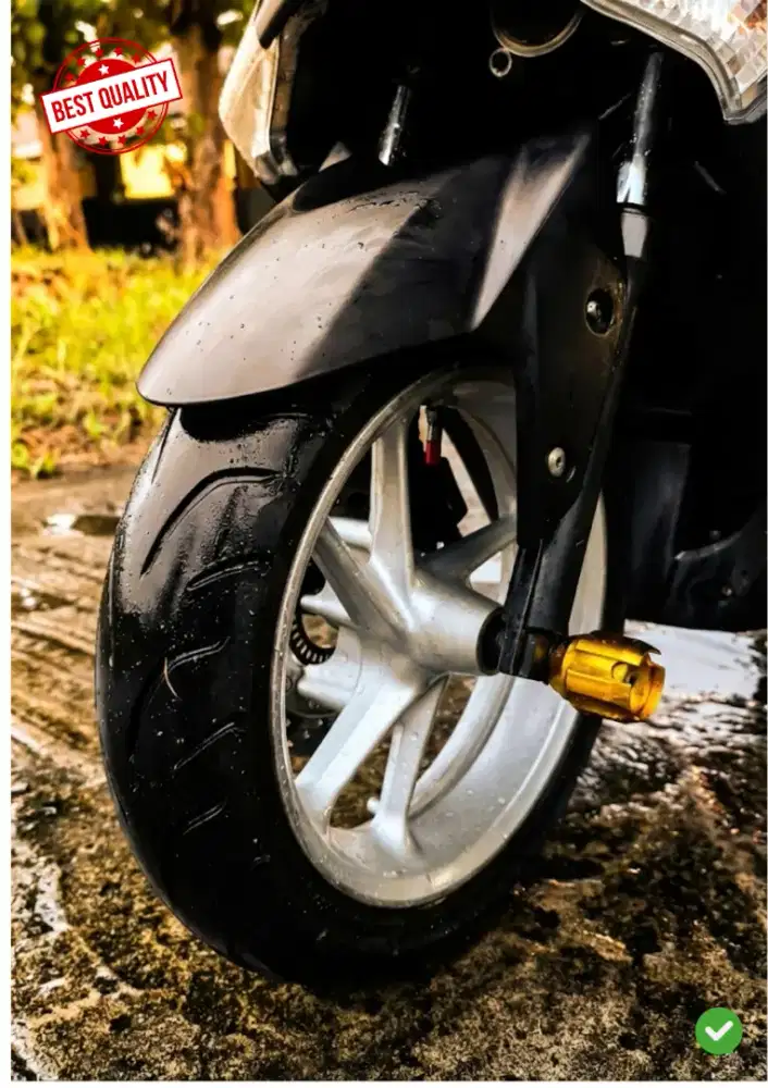 Yamaha NMAX 2016 Rawatan SS Lengkap Kondisi Masih Normal Semua