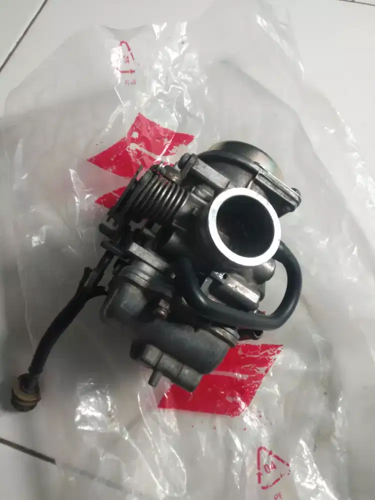 KARBURATOR SUZUKI HAYATE