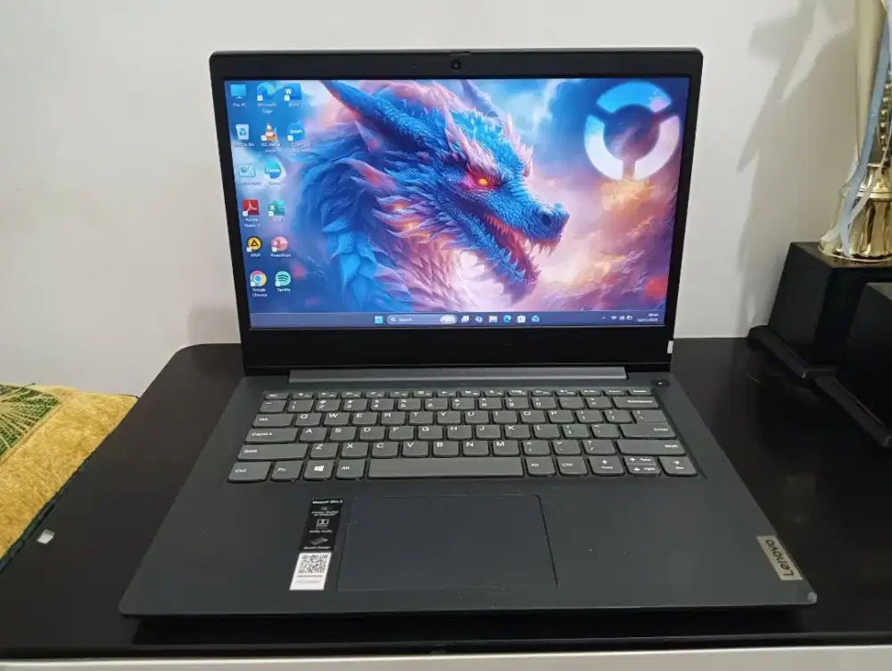 Lenovo Corei5 Gen 10
