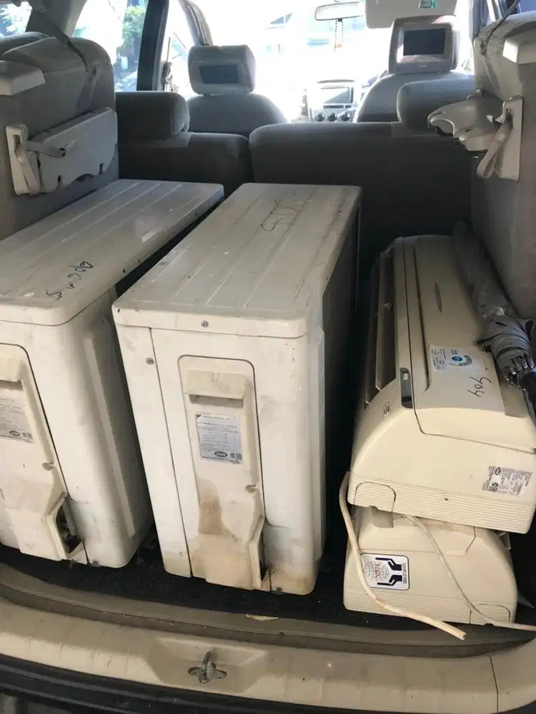 AC Daikin 2 PK Murah