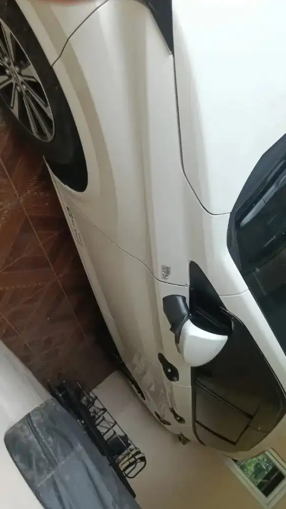 Avanza 2024 autometic