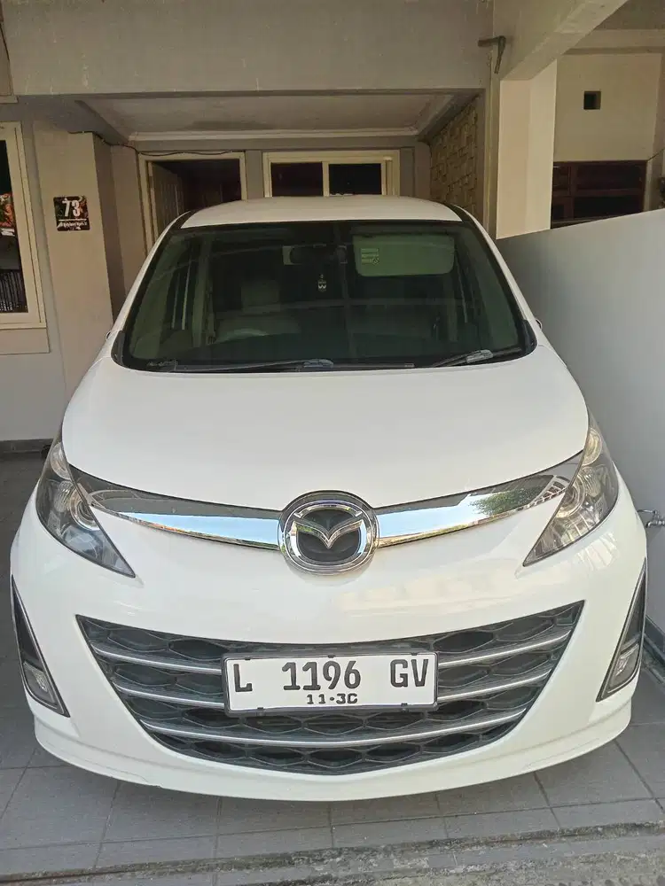 Jual Mobil Biante Kondisi Bagus