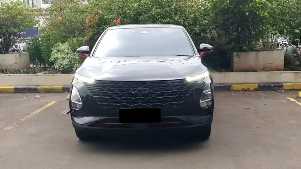 [ LOW KM ] Chery Omoda 5 RZ Luxury 230T 1.5 Sunroof AT 2023/2024