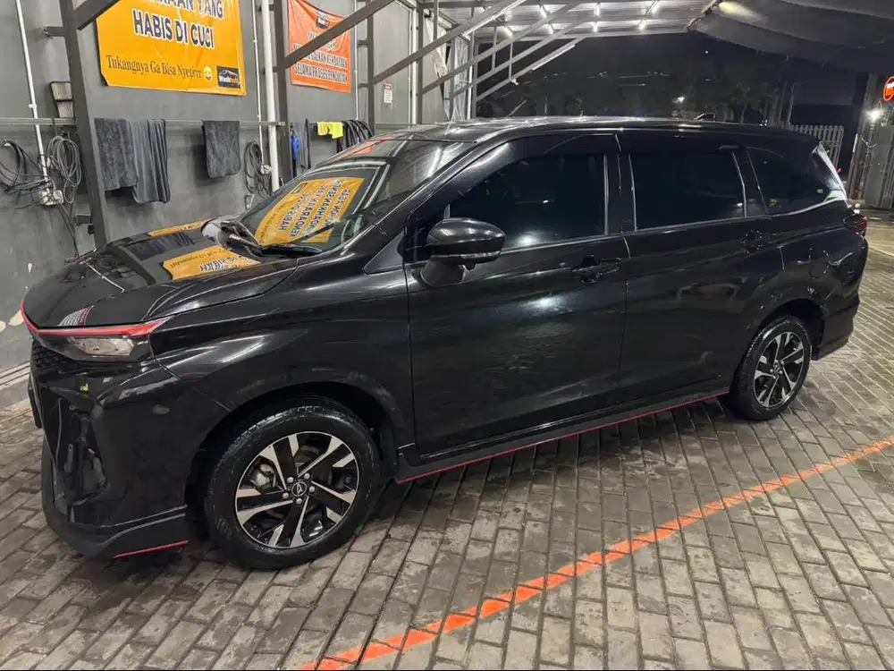 2024 DAIHATSU ALL NEW XENIA 1.5 R CVT