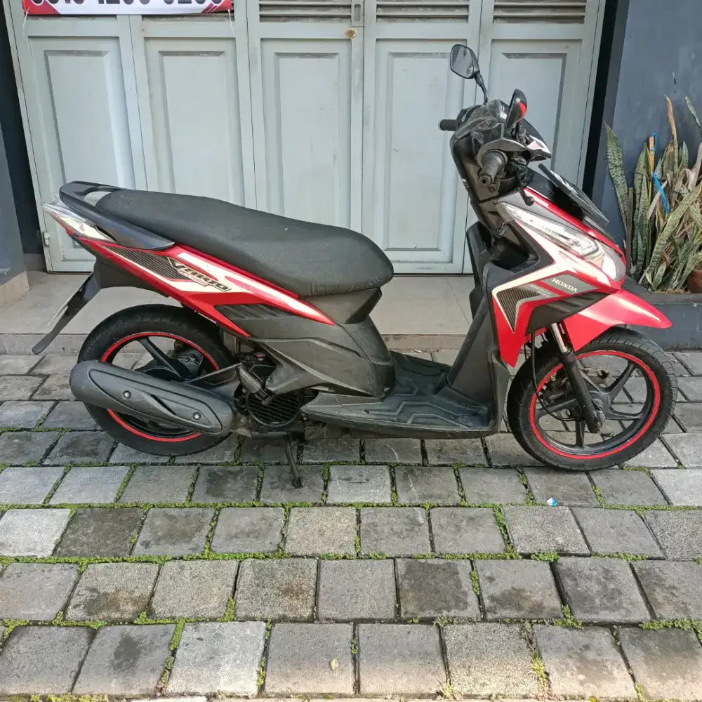 Vario tekno 2011
