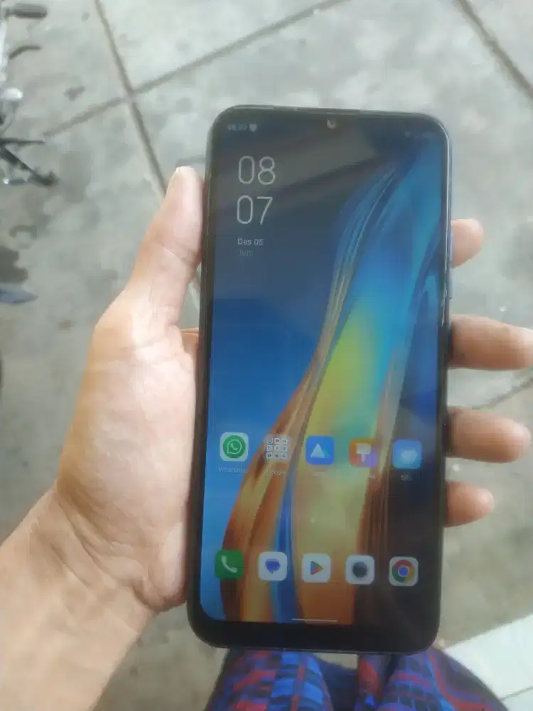 Tecno Spark 6 Go 2/32