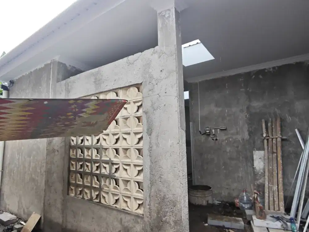 KOST MURAH DEKAT KAMPUS UMS KARTASURA DEKAT JALAN MENCO