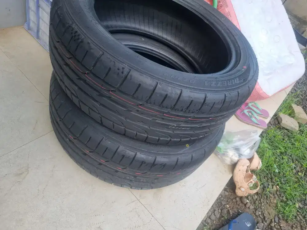 Ban bekas rasa baru R18 225 50