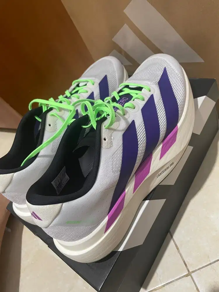 Adidas EVO SL New Color Uk .43