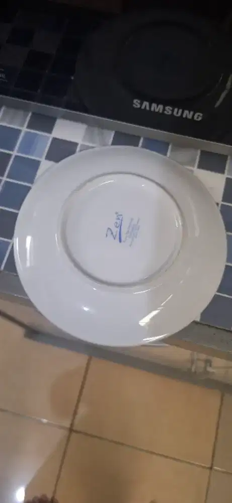 Jual Piring2 mangkok dll