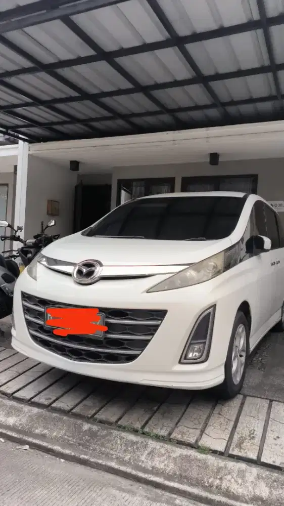 Biante Rawatan Siap Pakai Prestige