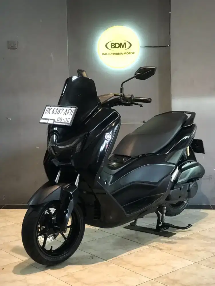DP 2,1 JT/ BUNGA MENURUN 2 % / YAMAHA NMAX NEO S TAHUN 2025