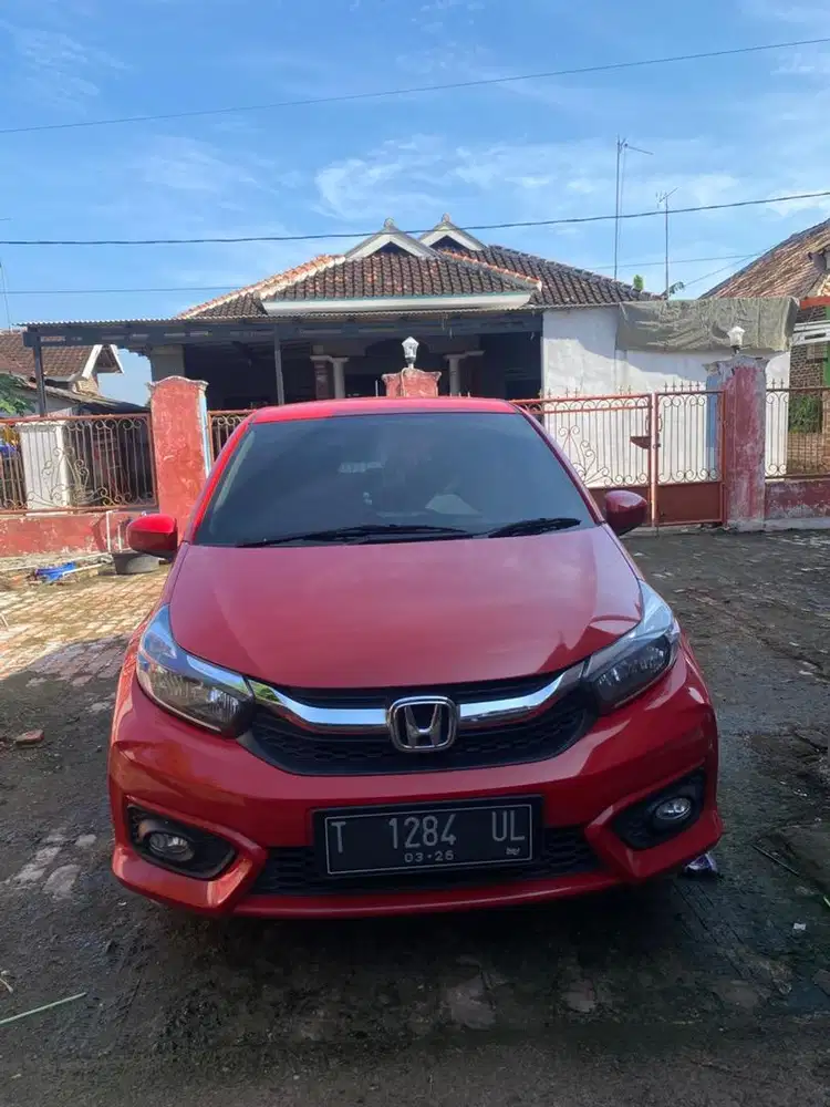 Di Jual Brio Satya E Manual