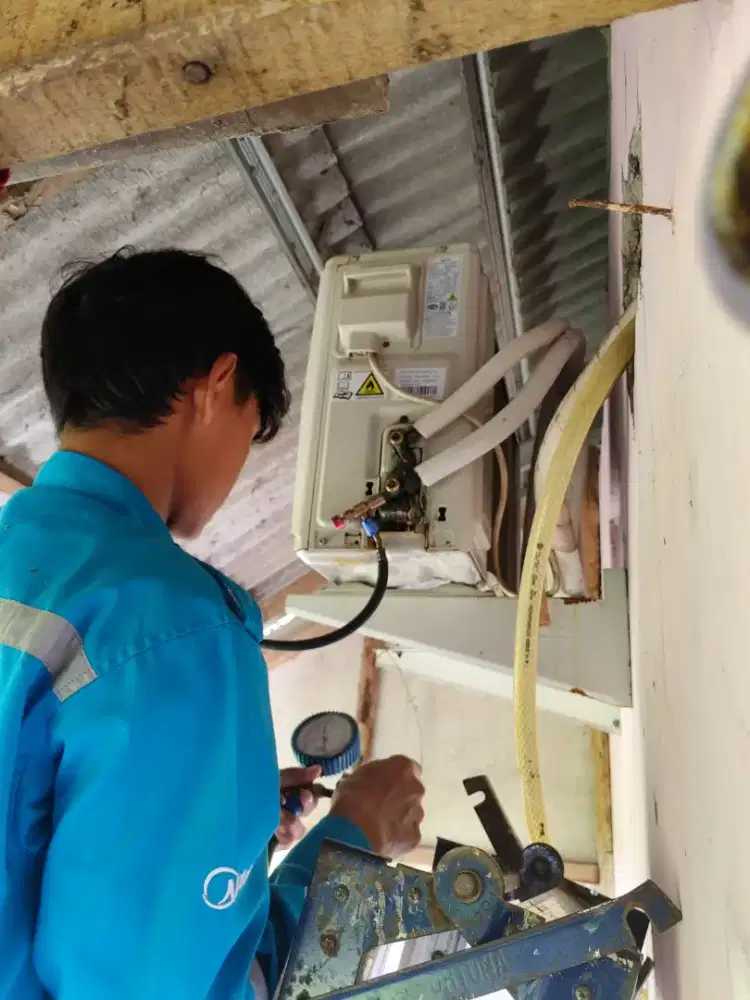 Jasa perbaikan Mesin cuci# AC #kipas angin# Kulkas