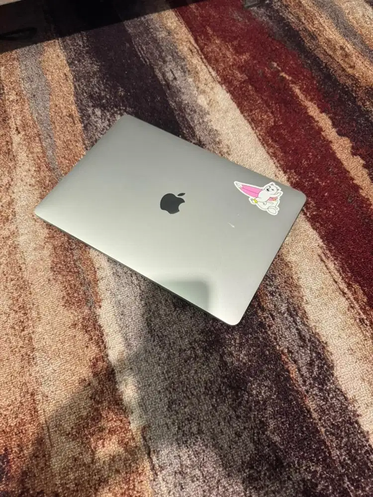 Macbook Pro M1 2020 256gb iBox