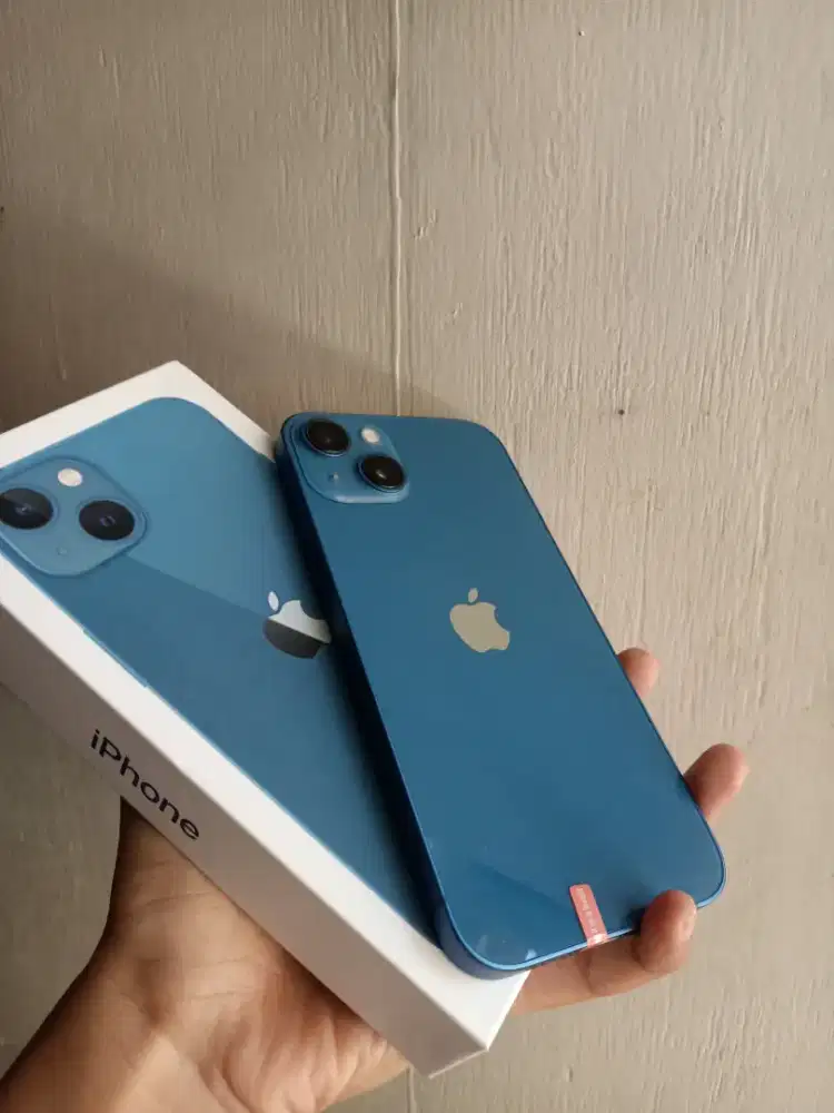 Iphone 13 inter wifi only