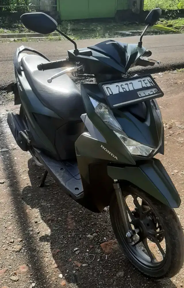 Beat deluxe 2023 original