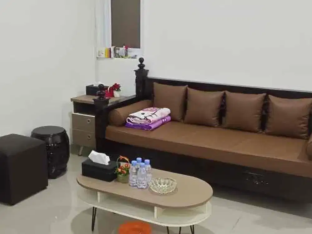 Jual cepat Rumah Taman Cibaduyut Indah TCI SHM