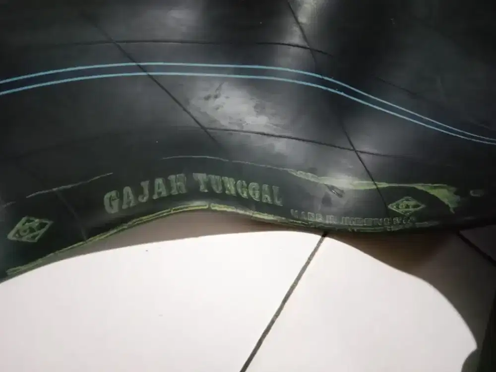 BAN DALAM GAJAH TUNGGAL 900 - 20