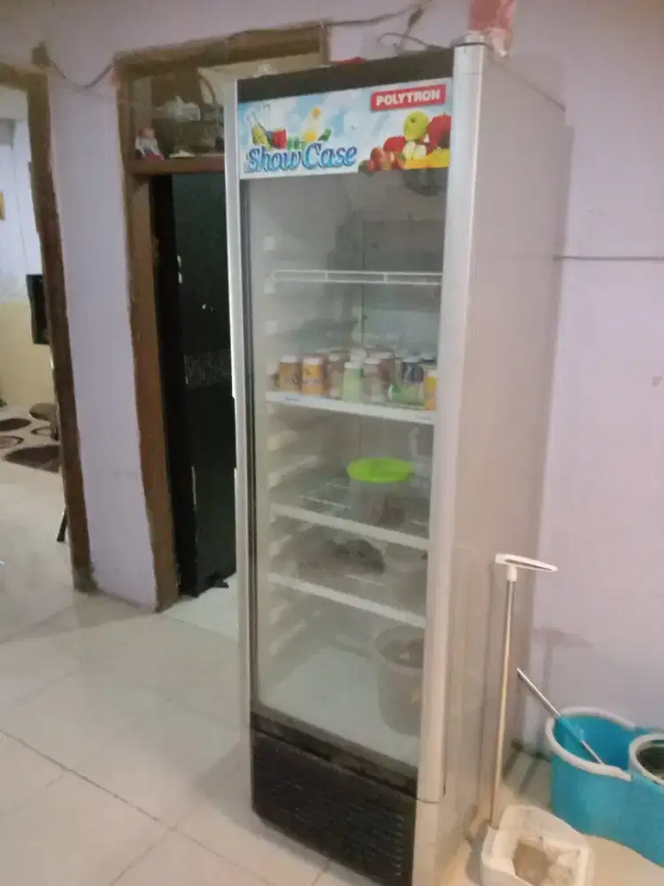 Showcase Polytron mulus