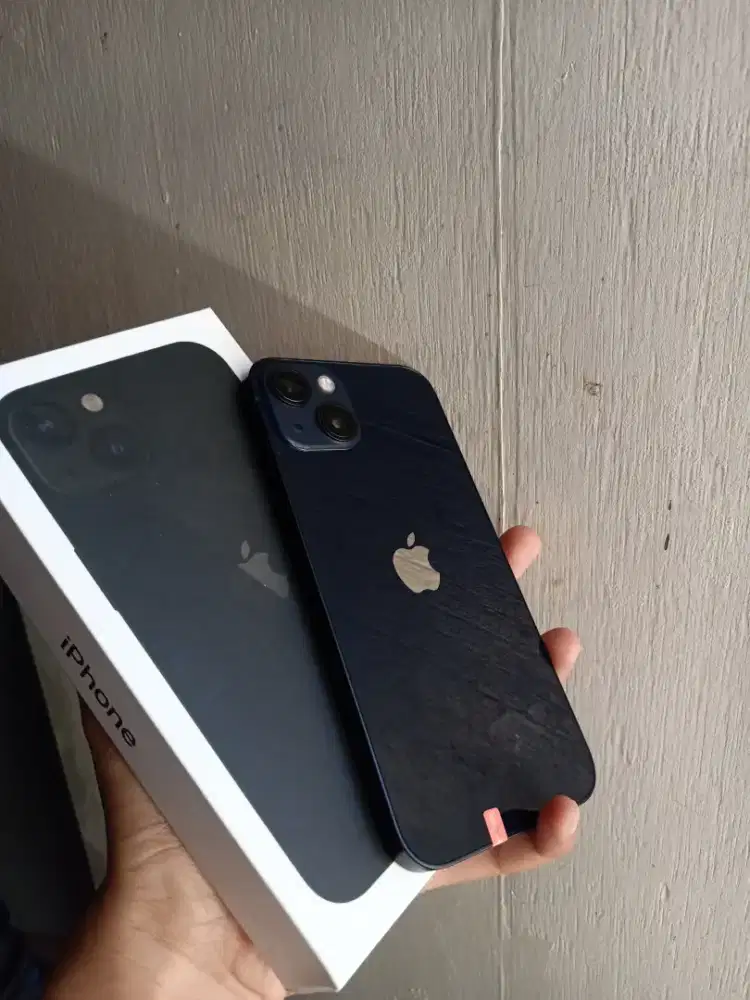 Iphone 13 ram 128gb wifi only