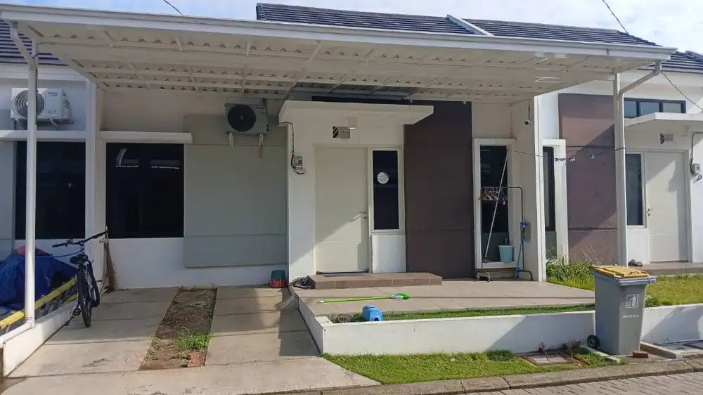 Cluster Curtina TeraDamai Full Renov