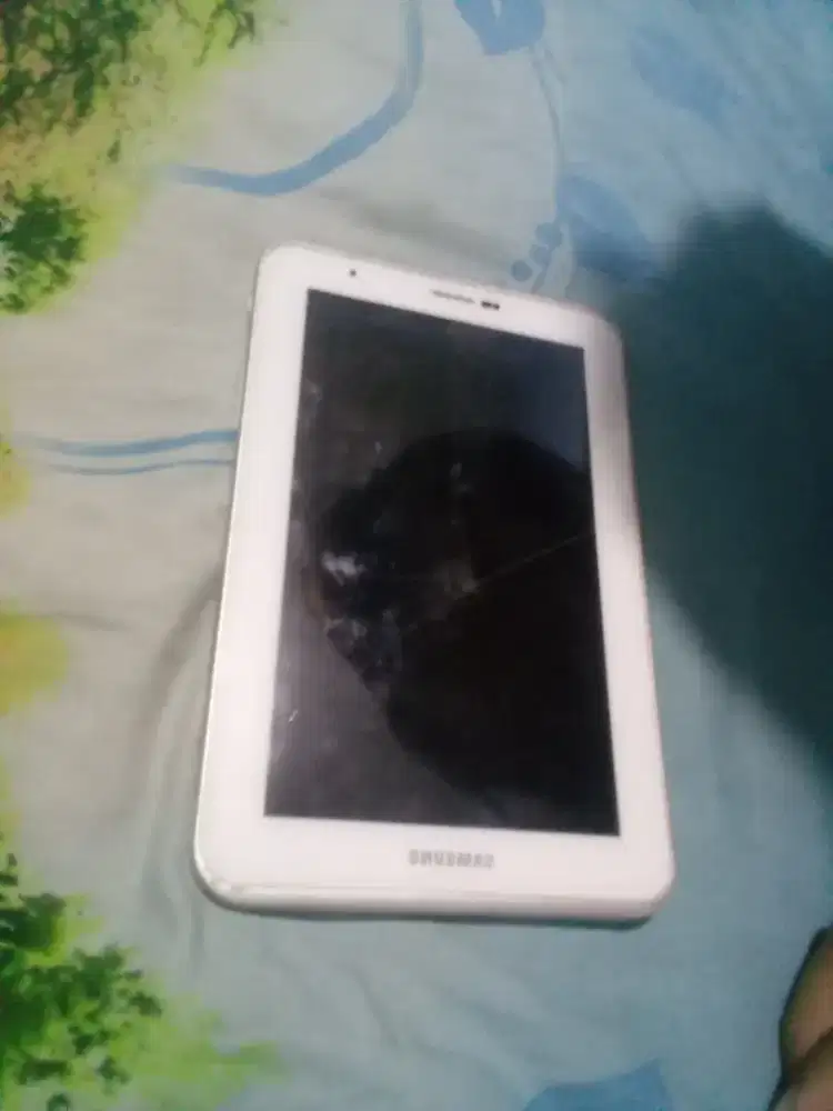 Tablet Samsung/casannya