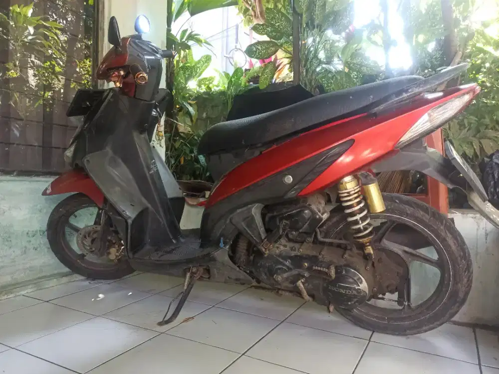 Vario 2010 110cc