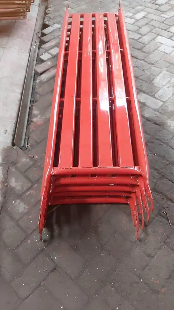 Catwalk/Pijakan Scaffolding Murah