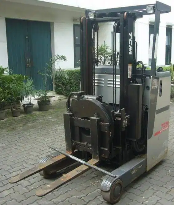 REACHTRUCK TCM 1.3 TON