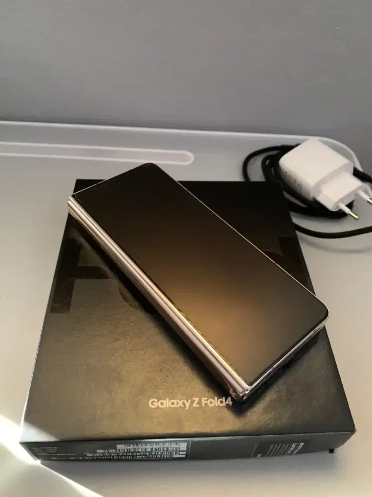 Samsung Z Fold 4/256gb