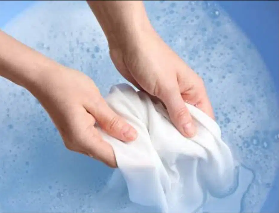 WASHER LAUNDRY satuan