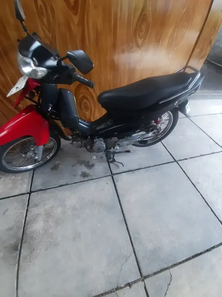 Smash 2003 surat lengkap.