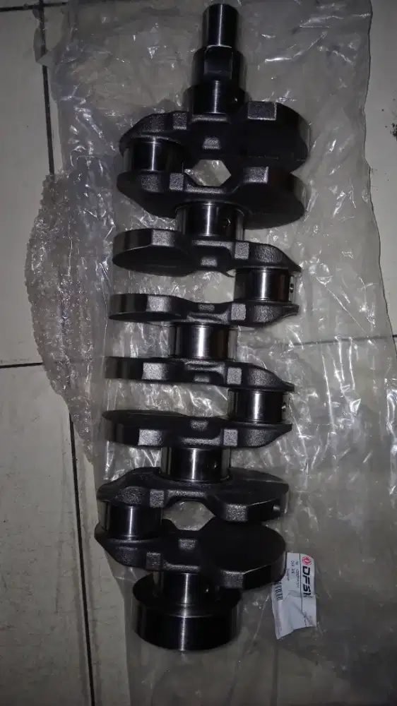 Crankshaft DFSK Glory 580 1.500cc