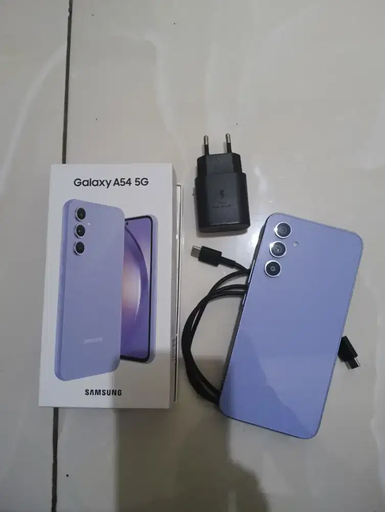 Samsung A54 8/256 gb 5G